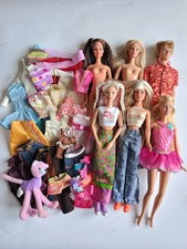 Lotto Barbie Anni 2000 Teresa