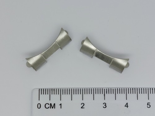 Nuovo 22mm oyster style - 22mm,
