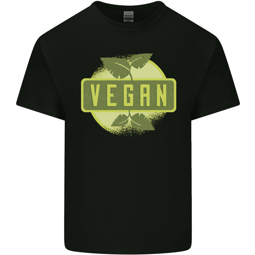 Shirt bambino vegan - bambino,