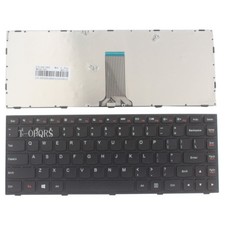 For Lenovo G40-30 G40-45 G40-70 G40-80 G41-35 Flex 2-14 2-14D US keyboard
