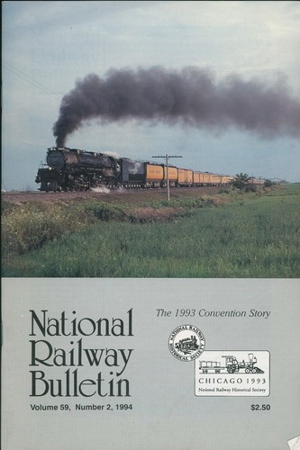 Storia ferroviaria chicago - -,