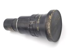 Raro obiettivo zoom cinema