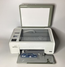 Impresora HP Photosmart C4280