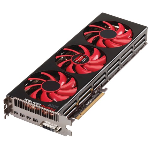 Amd firepro s10000 6gb - s10000,