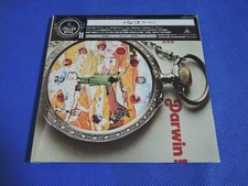 Banco / Darwin! Japan Mini LP