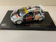 Peugeot 207 S2000, #42 O