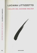 Dolori del giovane walter - del,