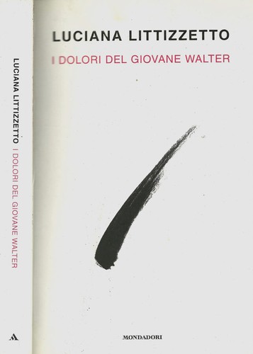 Dolori del giovane - dolori,