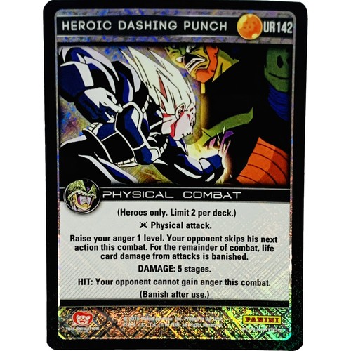 Dragon ball tcg panini - ball,