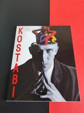 MARK KOSTABI, opere recenti