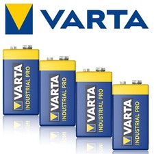 Varta blocco batteria - 4x,