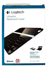 Logitech Ultrathin Keyboard