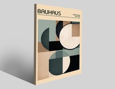 Stampe su tela Bauhaus 32 foto