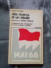 Alla ricerca di un