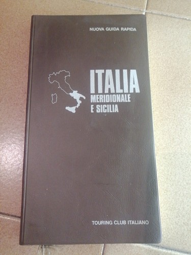 Italia meridionale e - m-22,