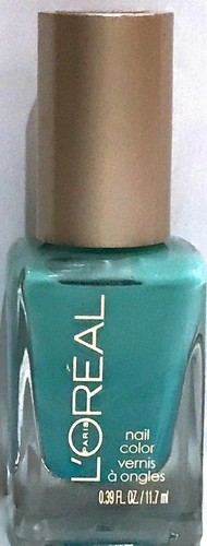 Smalto per unghie oreal - per, l'oreal