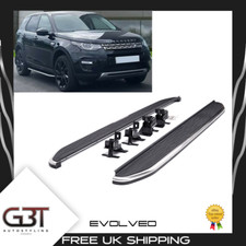 PER LAND ROVER DISCOVERY SPORT