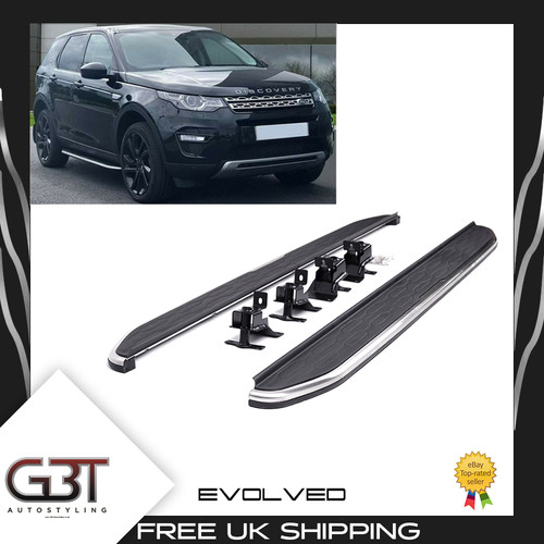 Per land rover discovery sport - discovery,