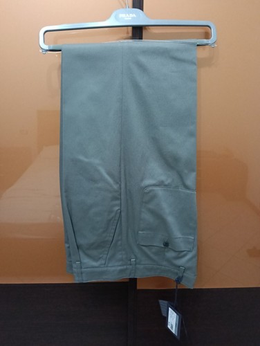Pantalone prada uomo - uomo, 48