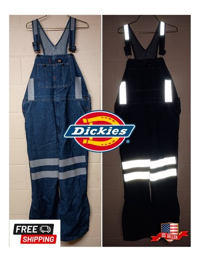 Dickies salopette bavaglino - dickies,