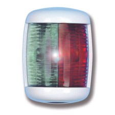 EASY LED Serie Luce Navigazione Mini Star Easy Led Bianco modello Combi