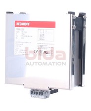 BECKHOFF C9900-U330 Batteria per PC con Alimentatore 24V con UPS integrato, 3,4