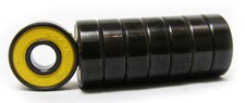 Skateboard longboard skate - 8,