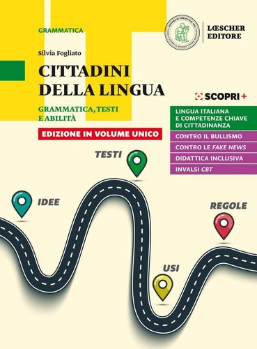 Cittadini della lingua