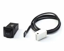 Connettore AUX con presa MP3