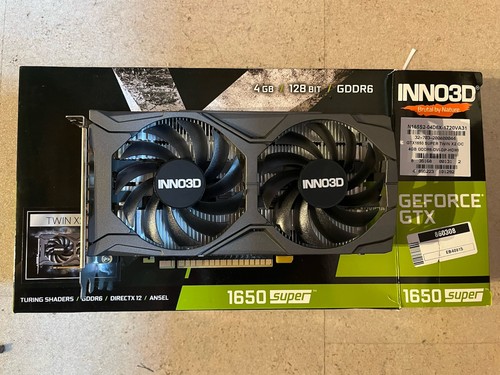 Inno3d geforce gtx - inno3d, super