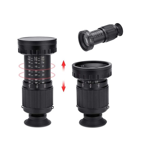 Director view finder micro - finder,hd,