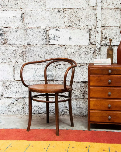 Ernest fauteuil bistrot - le,