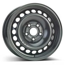 Alcar iron wheels - 1,