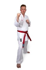 Myikigai Ikiryu Kumite Gi