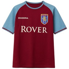 RARA MAGLIA MAGLIA CALCIO HOME