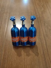 NOS Nitro 3 serie numero