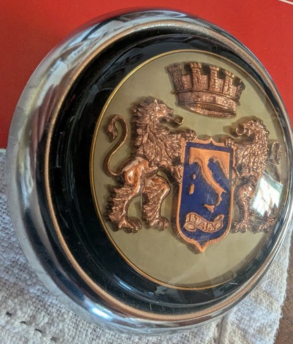 Collezione raro pulsante - da,