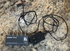 Kramer VM-51 - Distributore