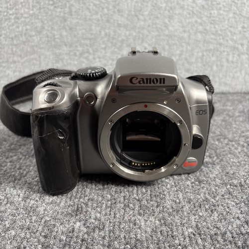 Canon eos digital rebel camera - canon,