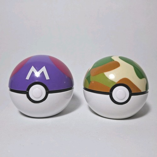 Pokeball masterball pokémon - &,