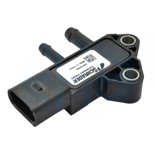 Sensore pressione gas scarico - pressione,