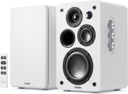 Altoparlante attivo bluetooth - attivo,