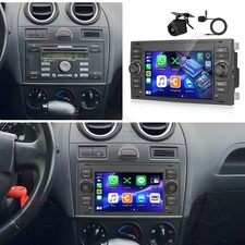 Per Ford Fiesta V 2006-2008