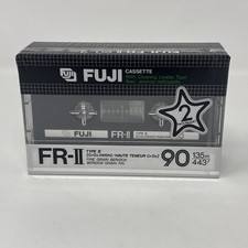 Fuji FR-II 90 Type II 1982-88