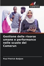 Gestione delle risorse umane - , e