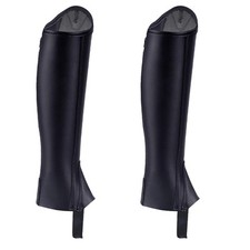 Protezioni gambe equitazione