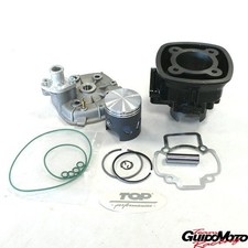 GRUPPO TERMICO Ø 48 BLACK