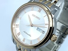 Orologio automatico quasi come