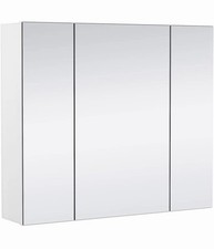 Armadietto a Specchio per