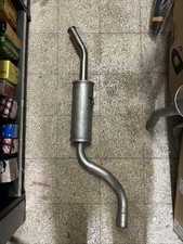 454507 MARMITTA TERMINALE